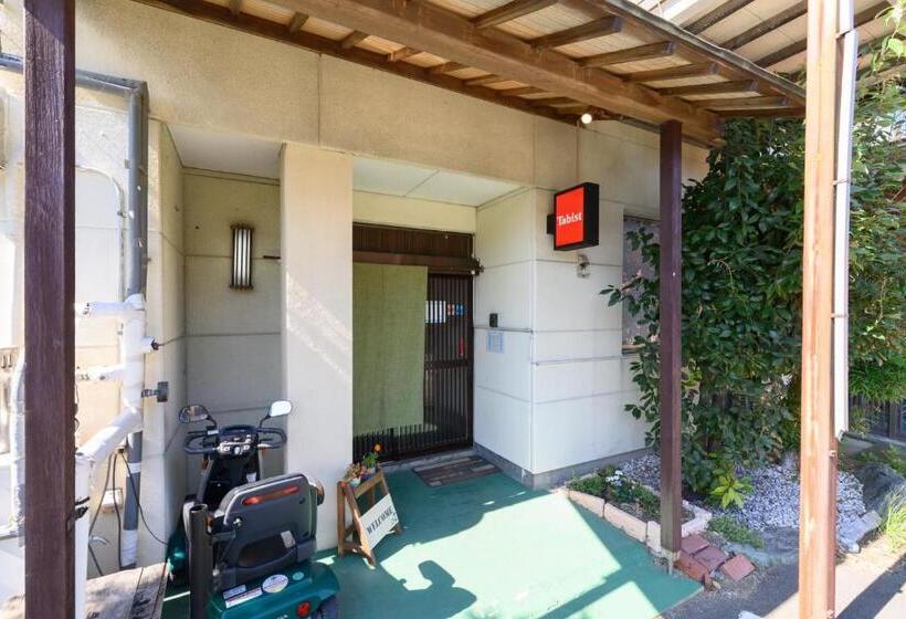 スタンダードスタジオ, Oyo Ryokan Hamanako No Yado Kosai  Vacation Stay 40367v