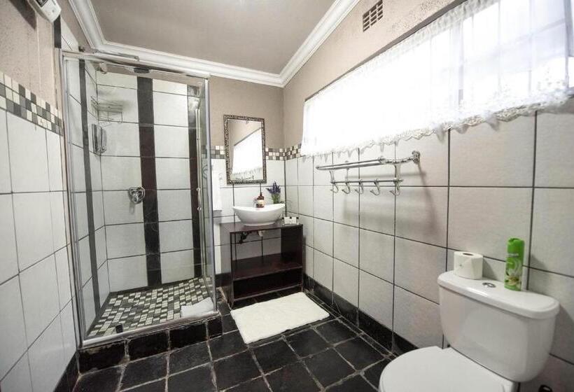 Номер Стандарт, Cottonwood Guesthouse Oasis
