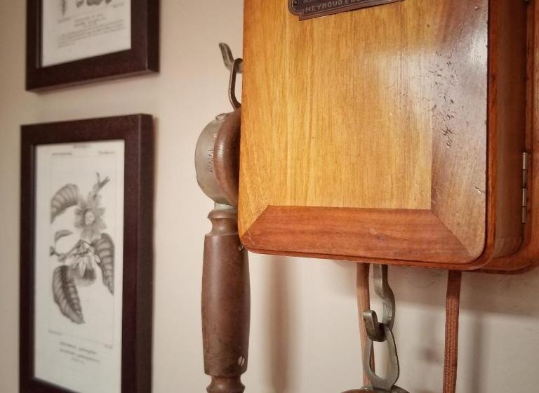 חדר סטנדרט, La Dolce Vita   Chambre Cristoforo Colombo