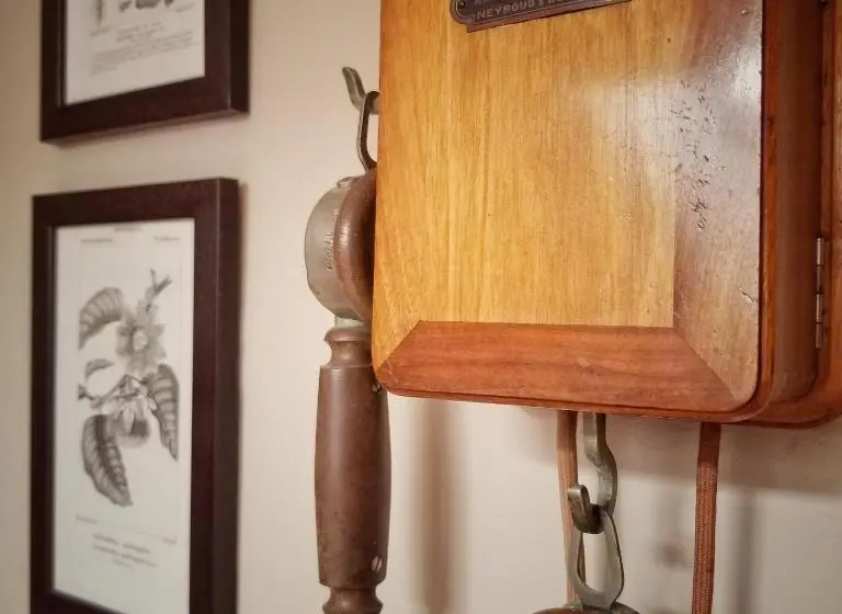 スタンダードルーム, La Dolce Vita   Chambre Cristoforo Colombo