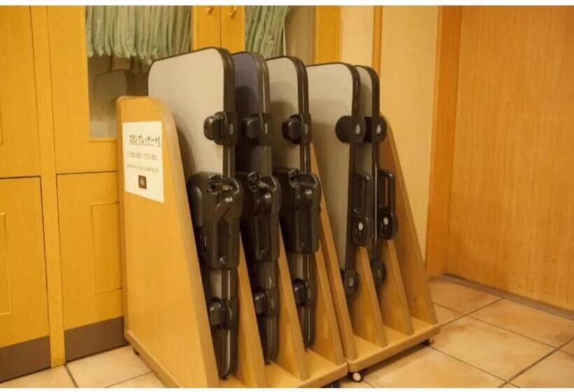 Студия Стандарт, R&b Hotel Sendai Hirosedori Ekimae   Vacation Stay 15192v