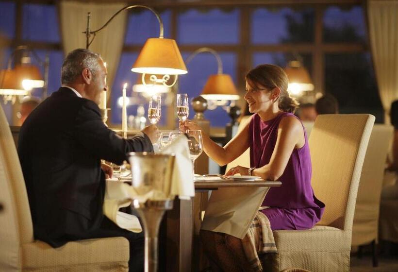 프리미엄 싱글 룸, Allgäu Resort