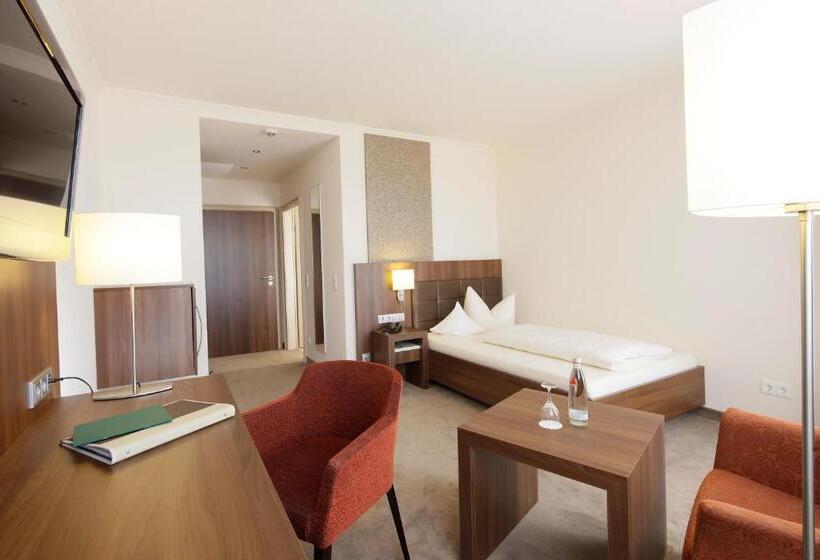 Номер Премиум Индивидуальный, Allgäu Resort