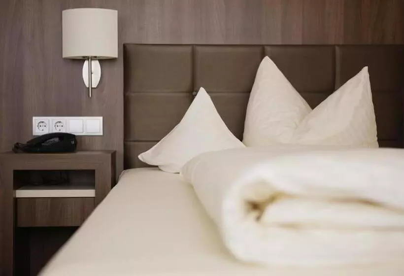 اتاق پریمیوم یک تخته, Allgäu Resort