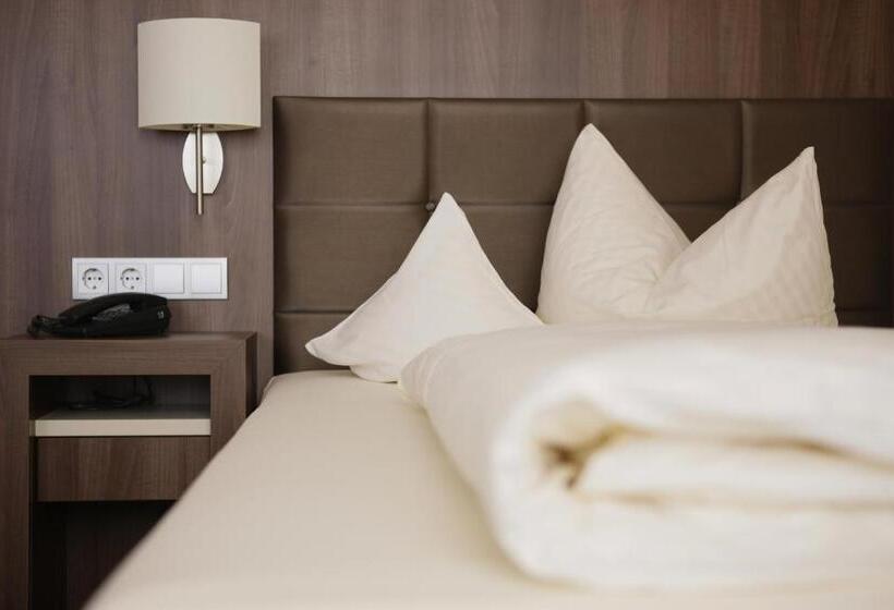 Номер Deluxe, Allgäu Resort