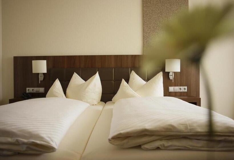 스탠다드 룸, Allgäu Resort