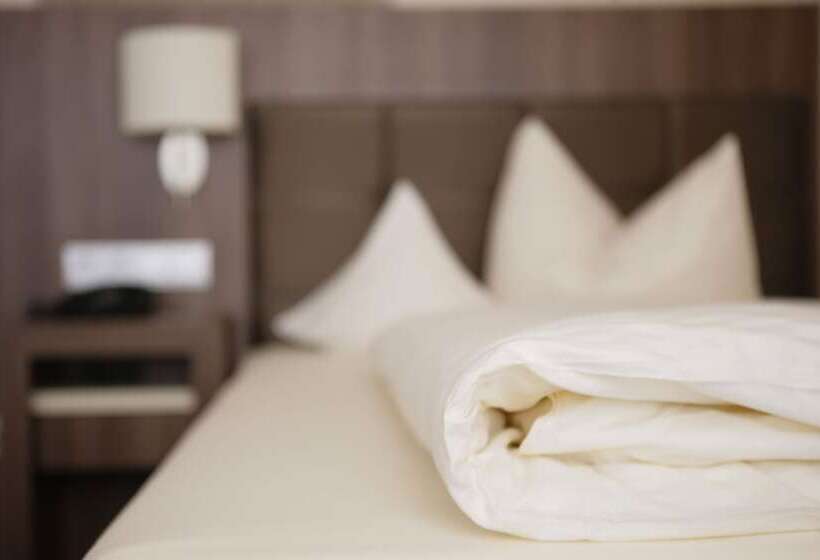 수피리어 룸, Allgäu Resort