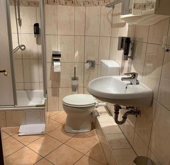 スタンダードルーム, Am Ledermuseum