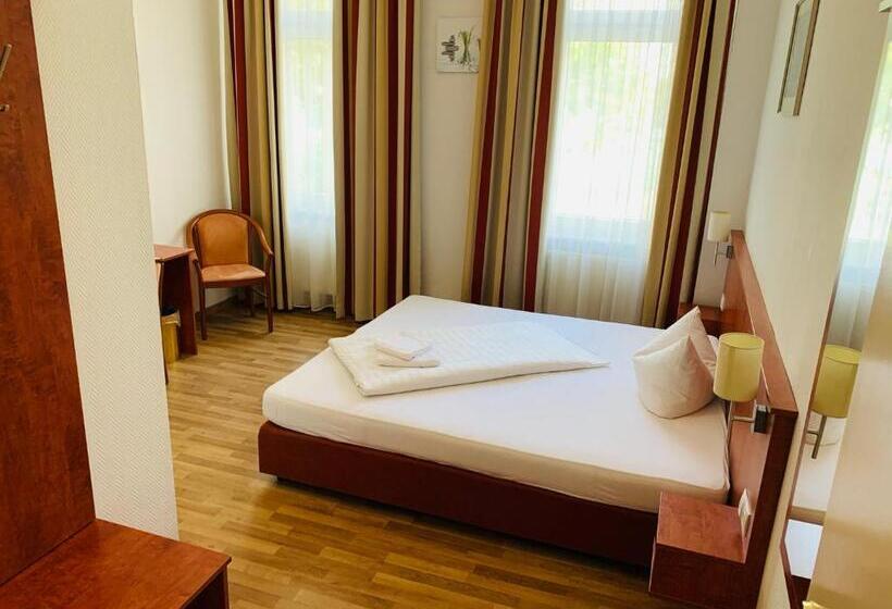 חדר קומפורט יחיד, Am Ledermuseum