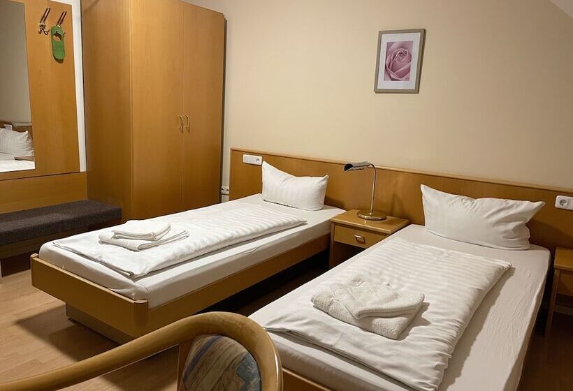 חדר סטנדרט, Am Ledermuseum