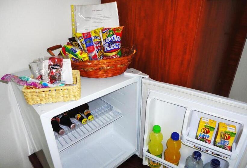 スタンダードルーム, Casa Sarita