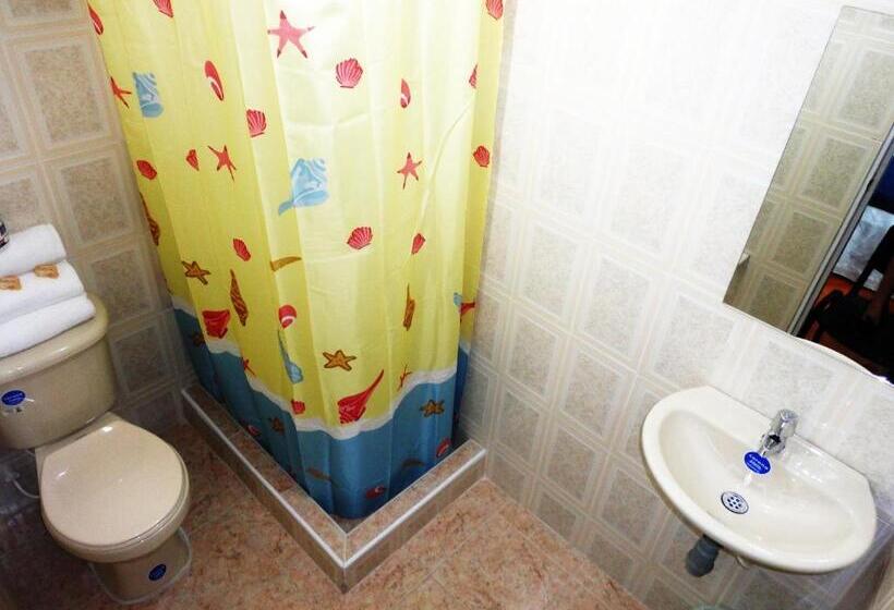 Четырехместный Номер Стандарт, Casa Sarita