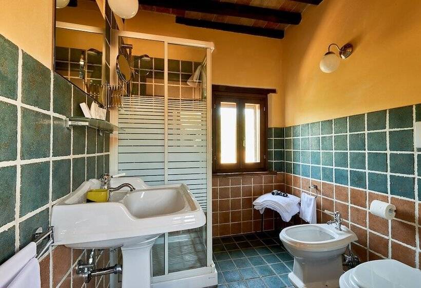 آپارتمان راحتی 1 خوابه, Castrum Resort