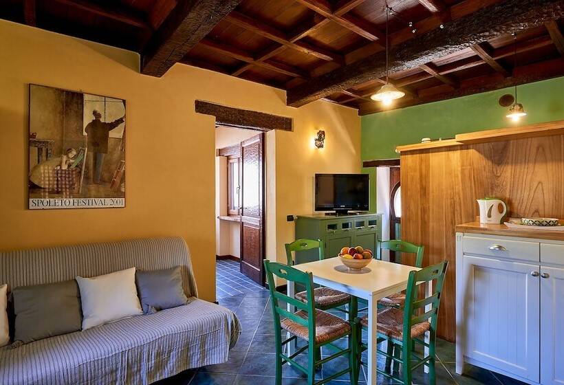 Апартаменты Комфорт 1 Спальня, Castrum Resort