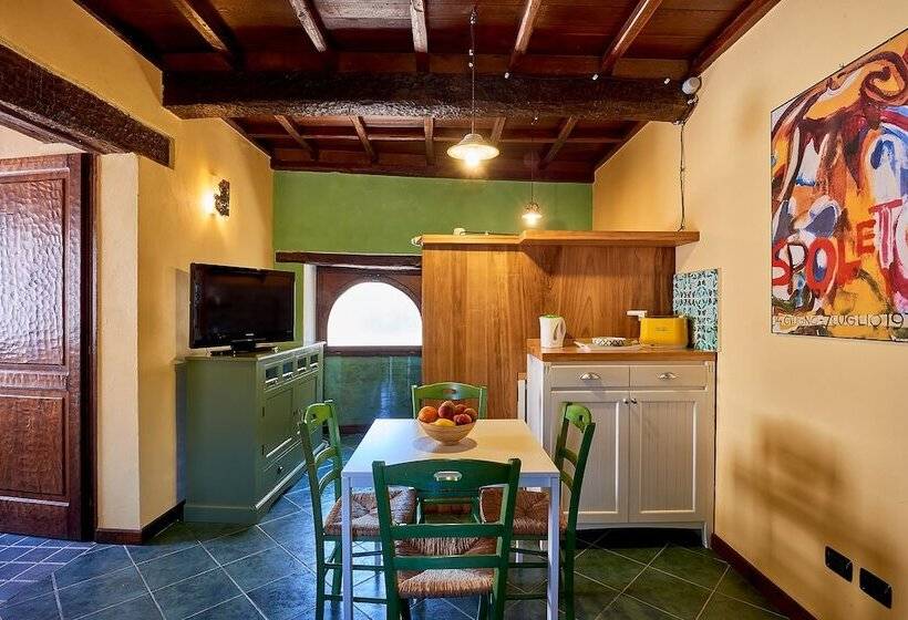 آپارتمان راحتی 1 خوابه, Castrum Resort