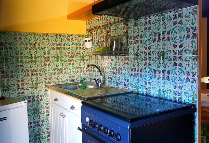 آپارتمان راحتی 1 خوابه, Castrum Resort