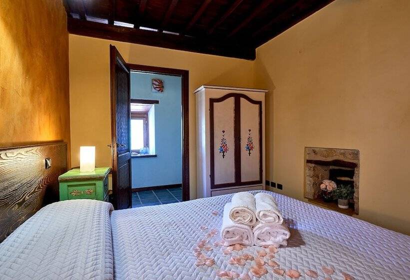 آپارتمان راحتی 1 خوابه, Castrum Resort