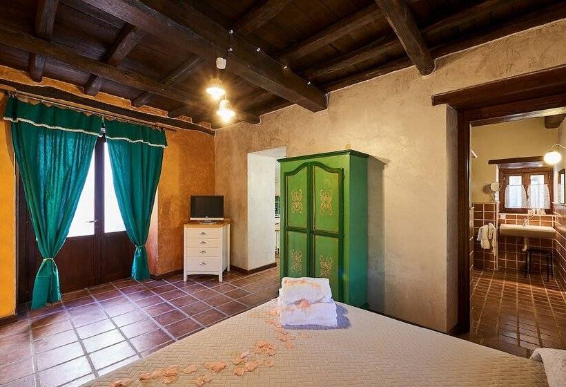 آپارتمان 1 خوابه همکف, Castrum Resort