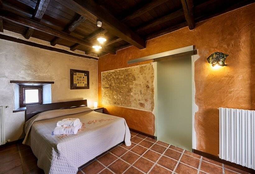 آپارتمان 1 خوابه همکف, Castrum Resort