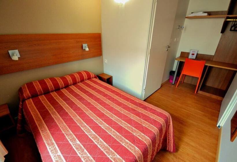 标准间, Fasthotel Tours Sud