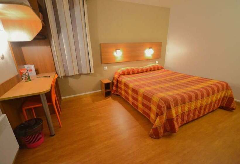 スタンダードトリプルルーム, Fasthotel Tours Sud