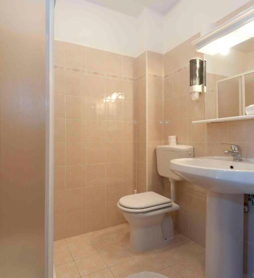 スタンダードシングルルーム, Ristorante Ai Campi Di Marcello