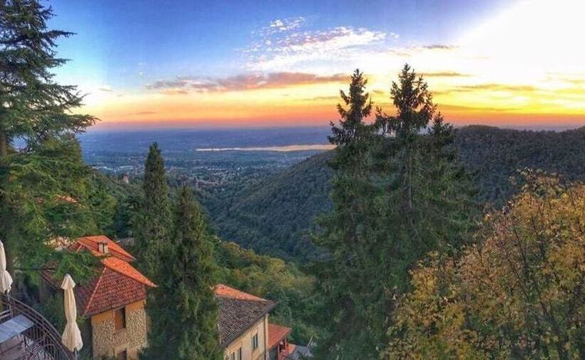 اتاق استاندارد, Al Borducan Romantic Hotel   Adults Only