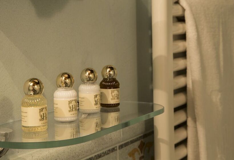 اتاق استاندارد, Al Borducan Romantic Hotel   Adults Only