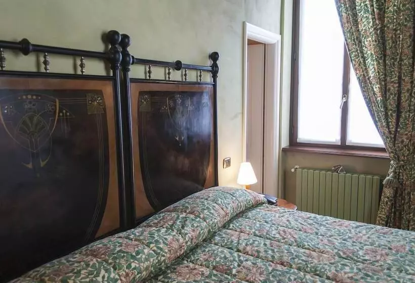 اتاق استاندارد, Al Borducan Romantic Hotel Adults Only