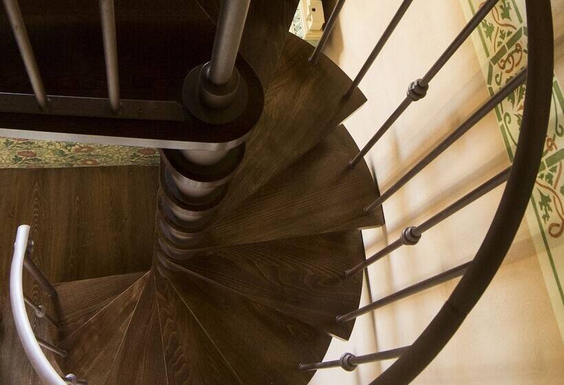 اتاق استاندارد با چشم‌انداز دریاچه, Al Borducan Romantic Hotel   Adults Only