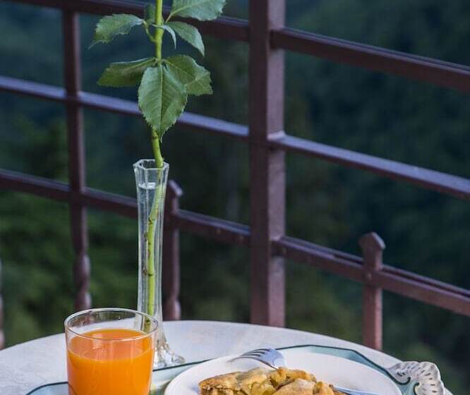 اتاق استاندارد با بالکن, Al Borducan Romantic Hotel   Adults Only