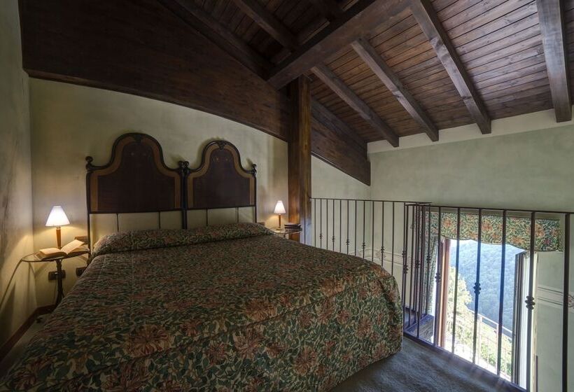 اتاق استاندارد با بالکن, Al Borducan Romantic Hotel   Adults Only