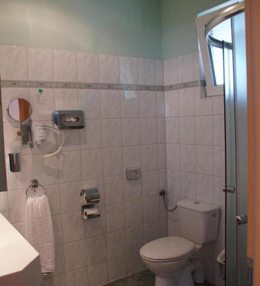 标准间, An Der Hasenheide