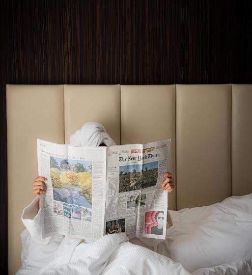 غرفة سوبيريور, Ansharius   Adults Only