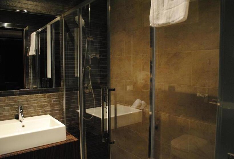 غرفة سوبيريور, Ansharius   Adults Only