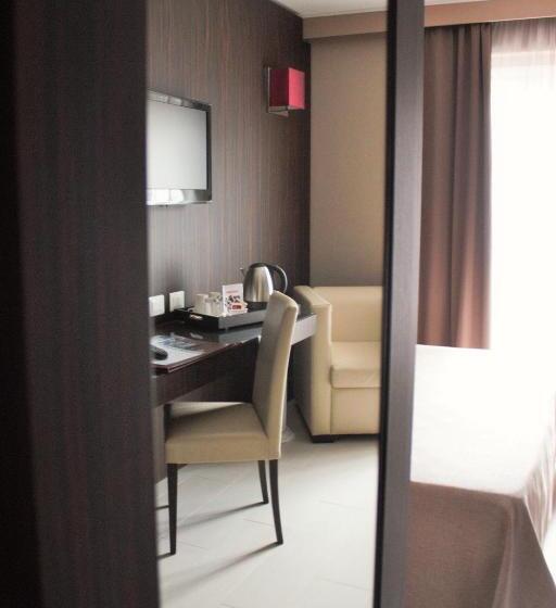 غرفة سوبيريور, Ansharius   Adults Only