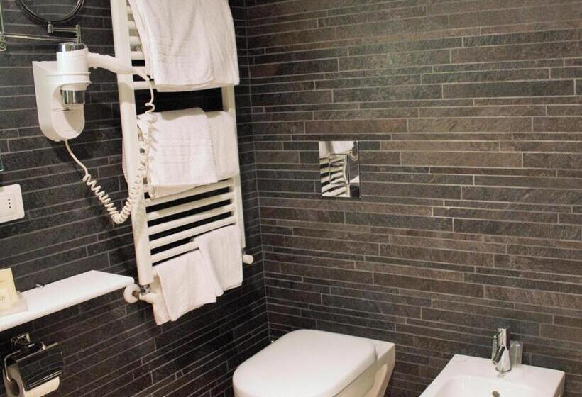 غرفة سوبيريور, Ansharius   Adults Only