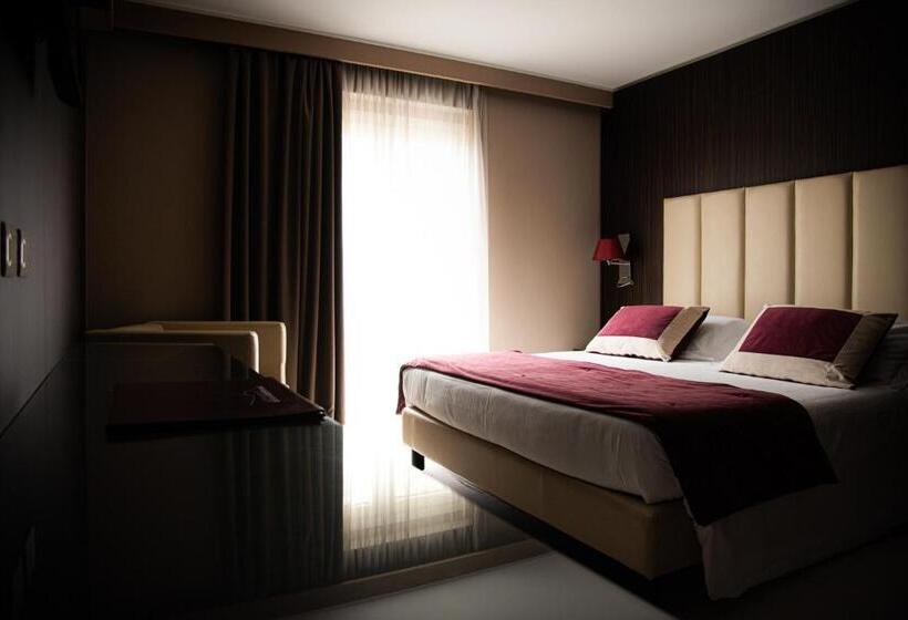 غرفة سوبيريور, Ansharius   Adults Only