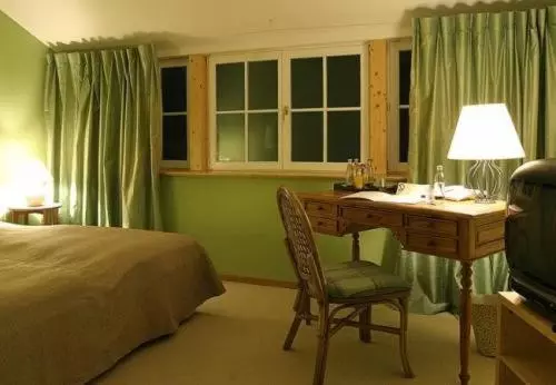 Standard-huone, Burg Wanzleben