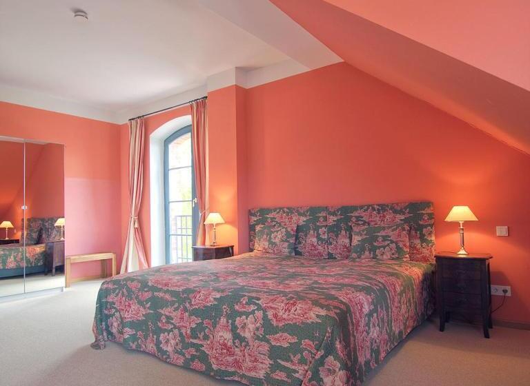 Номер Стандарт, Burg Wanzleben