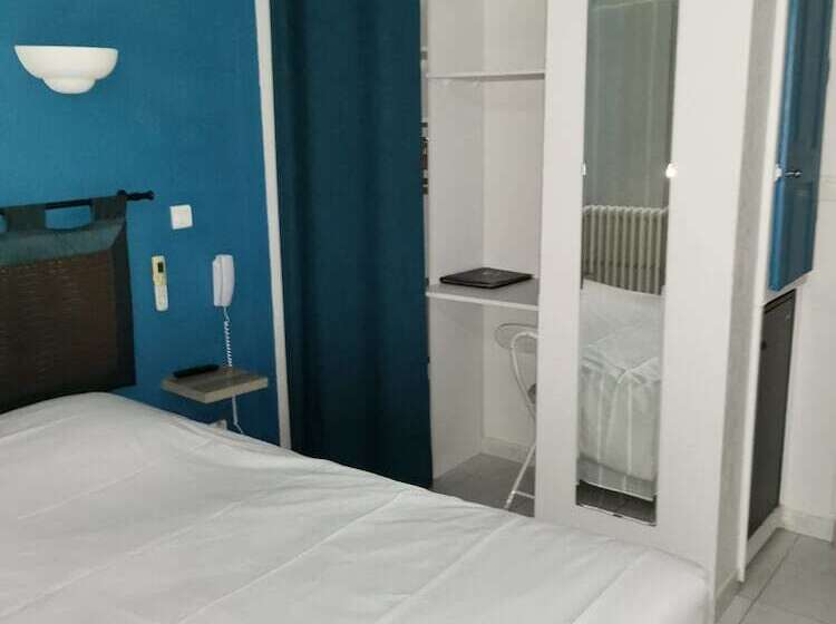 Номер Стандарт, Carry