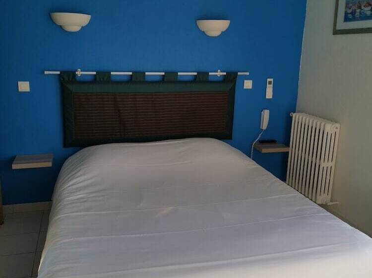 Номер Superior, Carry