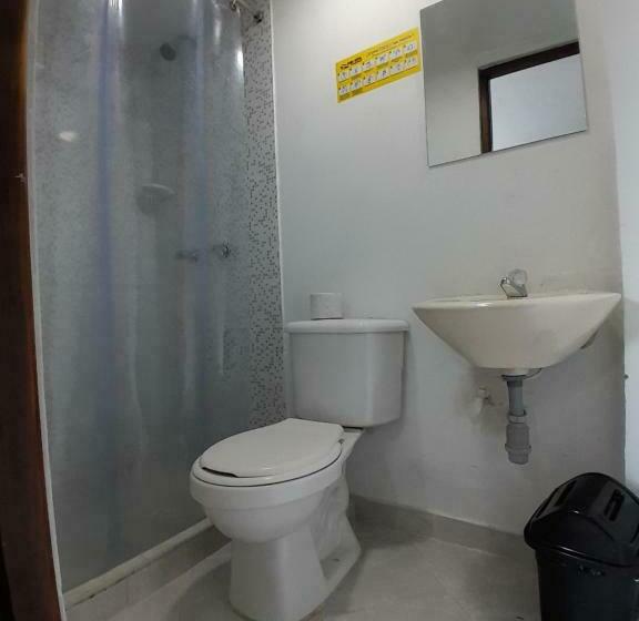 חדר סטנדרט, Palermo Real