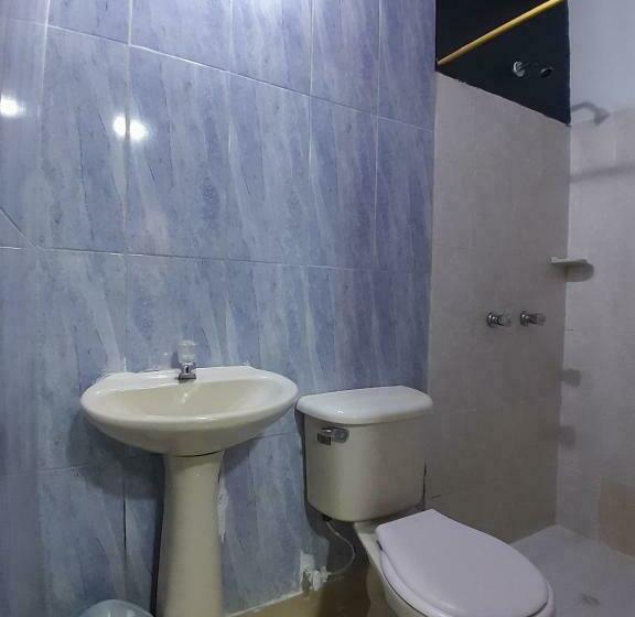 חדר סטנדרט, Palermo Real