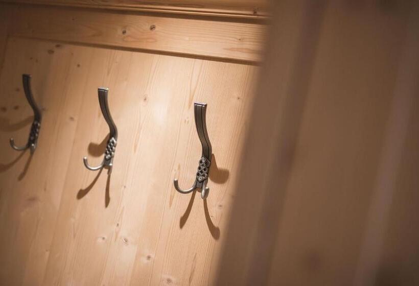 חדר סטנדרט יחיד, Emma Historic