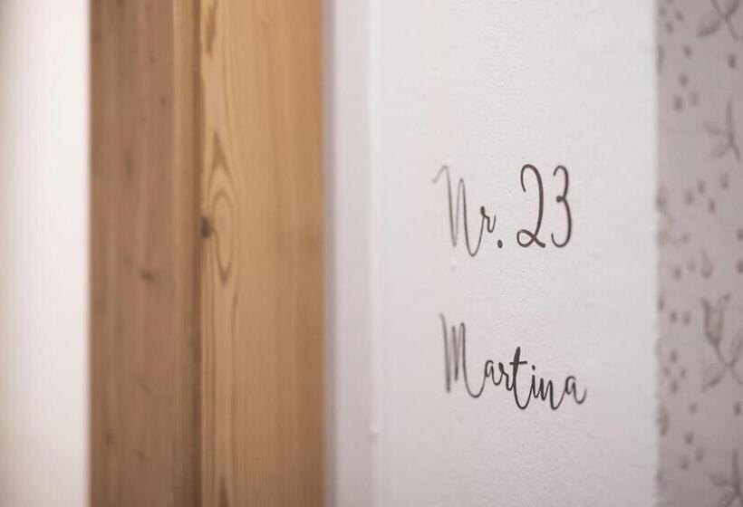 חדר סטנדרט יחיד, Emma Historic