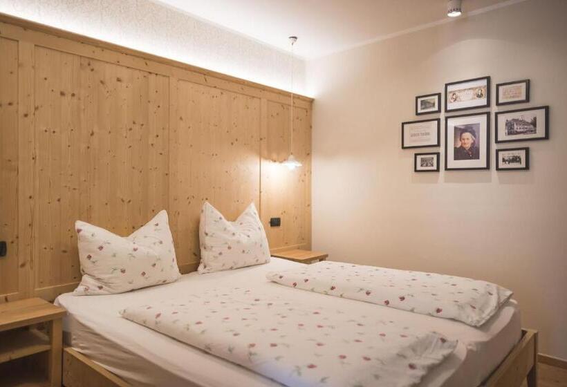 חדר סטנדרט, Emma Historic