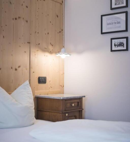 חדר סטנדרט, Emma Historic