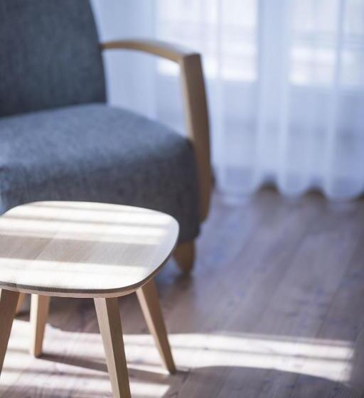 סוויטת ג'וניור, Emma Historic