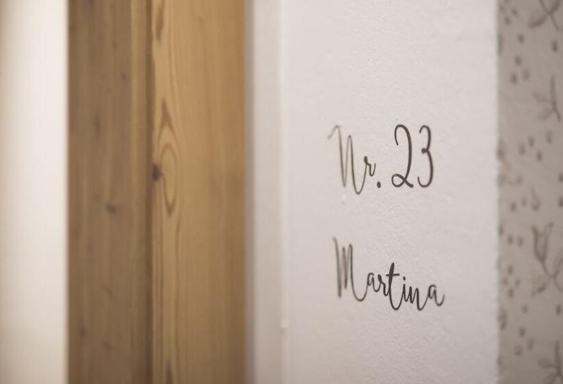 חדר סטנדרט יחיד, Emma Historic